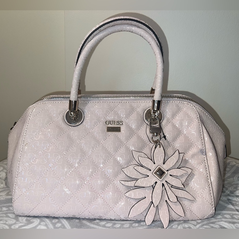 NEW Guess Jordyn Handbag